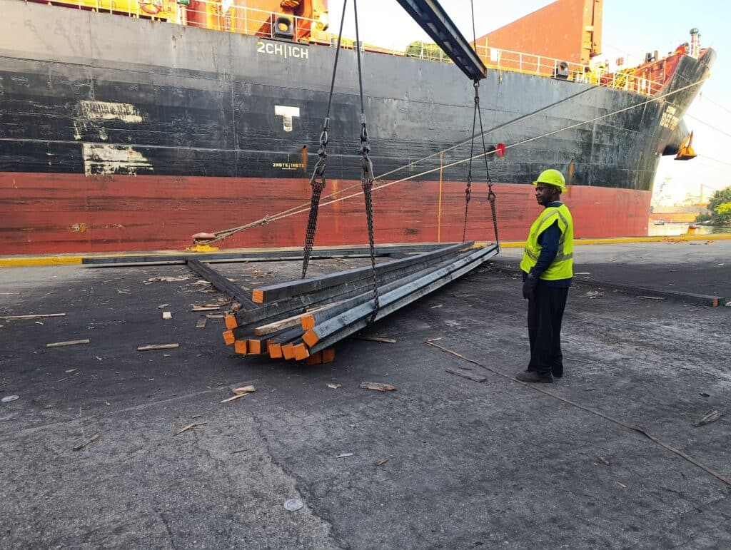 CARGO SURVEYS