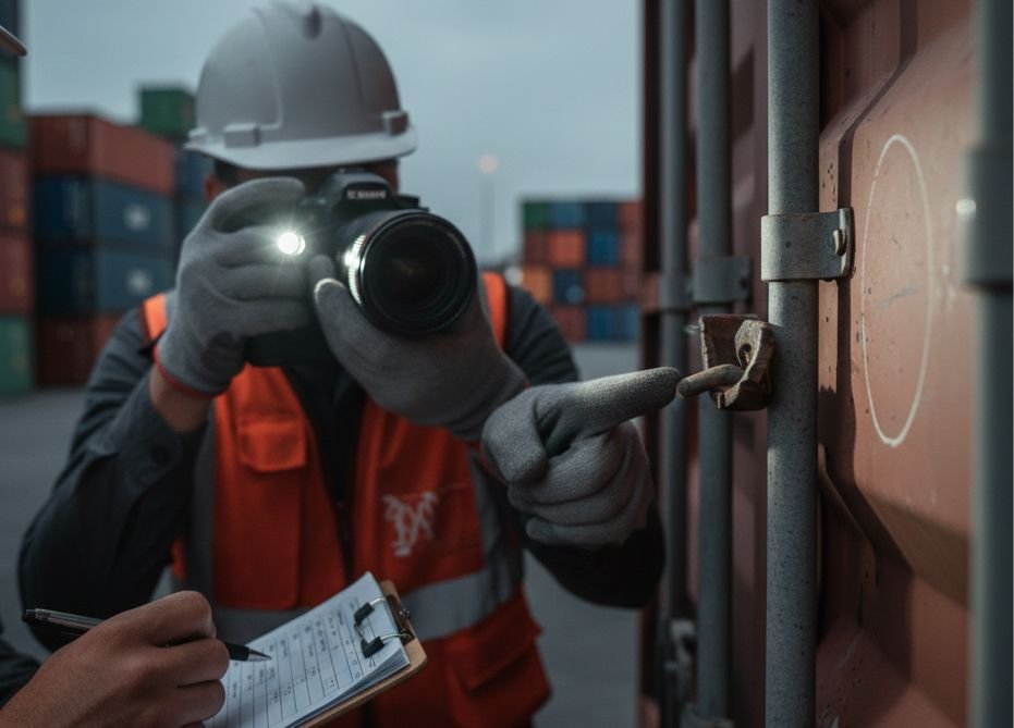 COMPLIANCE & SPECIALIZED SURVEYS